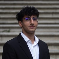 Shaurya Kapoor