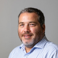 Richard Burrell