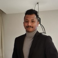 Akshay Shrestha