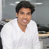 Shivanand Yadav