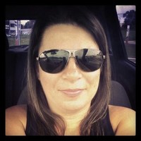 Silvinha Camargo Velozo