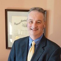 Michael McCrystal