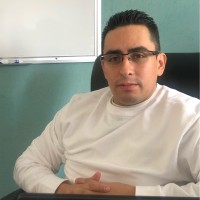 Sergio Martínez Macedo