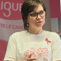 Charlotte Douchet