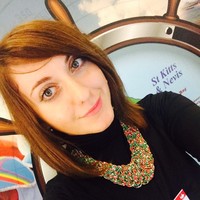 Christine Gabidzashvili