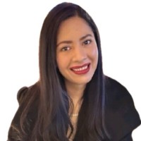 Cynthia García Vega