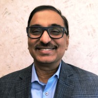 Suresh Anne, MD