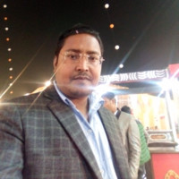 Shekhar Vishal