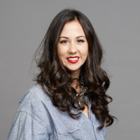 Lauren Jacob