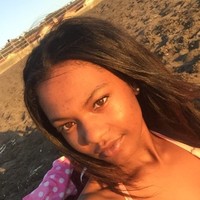 Jasmene Thompson