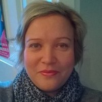 Liisa Järvinen