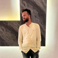 Jameer Shaikh