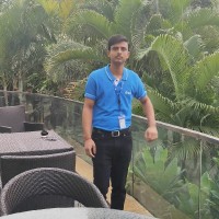 Deepak Kumar Gaurav