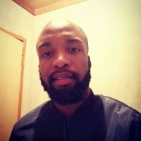 Mpho Monashana