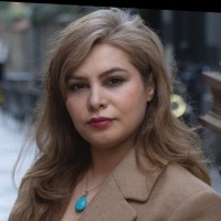 Anna Amir