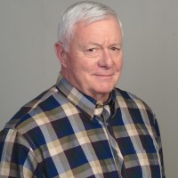 Joe Dorsey