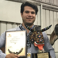 Edgar Sandoval