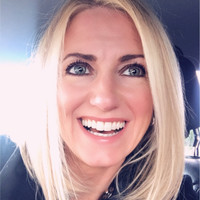 Hafrún Thorvaldsdóttir, MBA