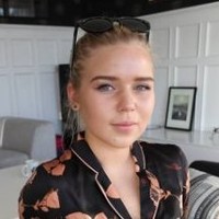 Freya Emilie Haga
