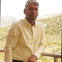 Vinodhkumar Chengalvarayan