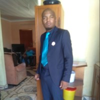 Njabulo Mthethwa