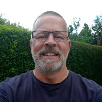 David Todd