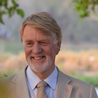 David Eagar
