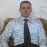 Alisher Usmanov
