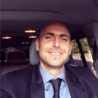 Gregory Salloum