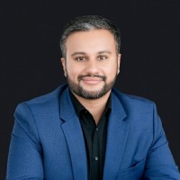 Rick Bajaj