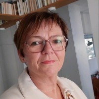 Ilona Binsack