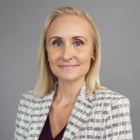 Jocelyn Iverson
