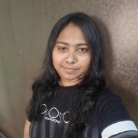 Ritu Pandya