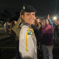 Aline Moroski Paulo
