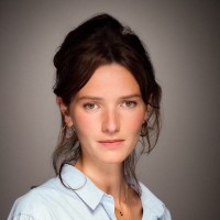 Saskia VAN DER HILST