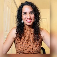 Ana María Panés Bustos