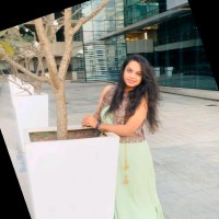 Siddhi Chavan