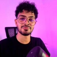 Mateus Alkimim