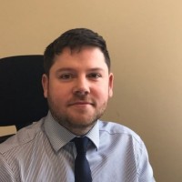 Aaron Merrett