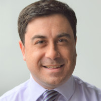 Anthony Kusich