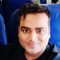Nishant Shekhar Singh