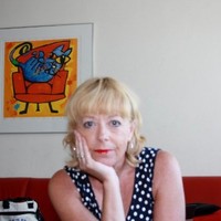 Jeanny van der Sanden