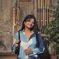Rituparna Bose