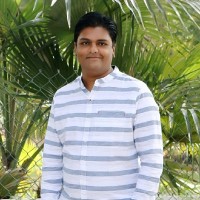 Priyank Patel