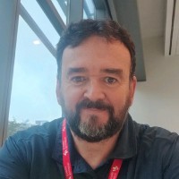 Jorge Sanchez-Ramirez