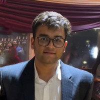 Divyansh Mittal