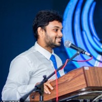 Thimeth Perera