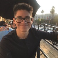Christopher Palomino