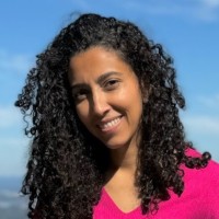 Jasmine Ibrahim