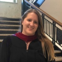 Kailey Fischer, M.S.